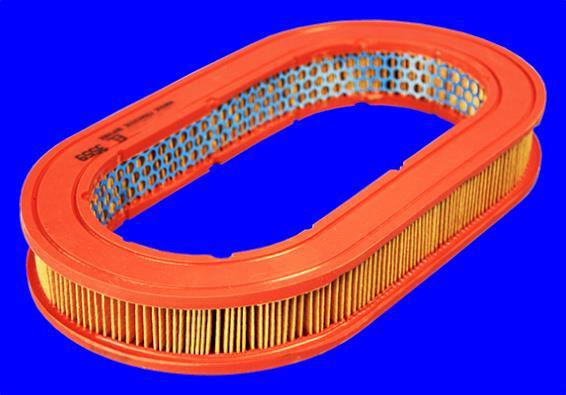 Filtro de ar MECAFILTER EL3559