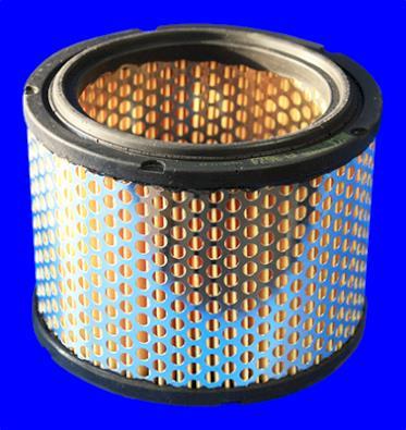 Filtro de ar MECAFILTER EL3674