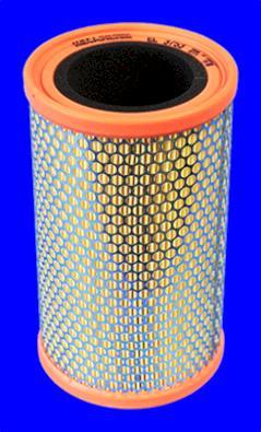 Filtro de ar MECAFILTER EL3753