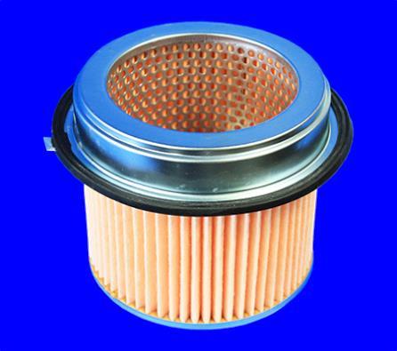 Filtre à air MECAFILTER EL3755