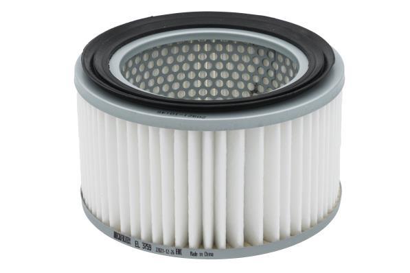 Filtro de ar MECAFILTER EL3759