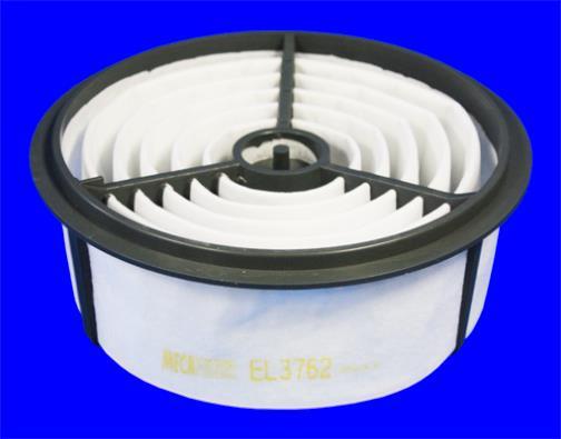 Filtro de ar MECAFILTER EL3762