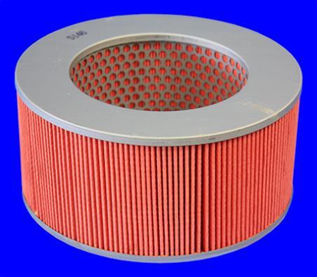 Filtro de ar MECAFILTER ref. EL3772
