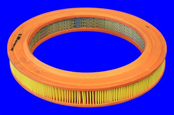 Filtro de ar MECAFILTER EL3850