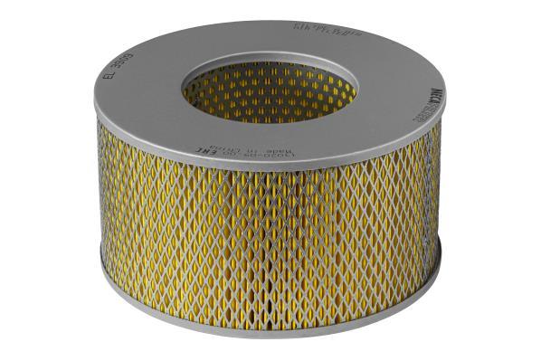 Filtro de ar MECAFILTER EL3909
