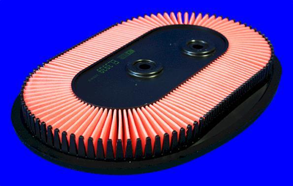Filtro de ar MECAFILTER EL3939