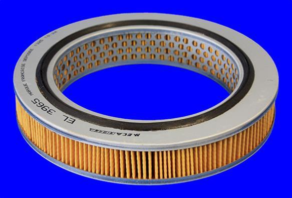 Filtre à air MECAFILTER EL3965