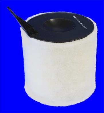 Filtre à air MECAFILTER EL9137