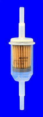 Filtro de combustível MECAFILTER ref. ELE3592