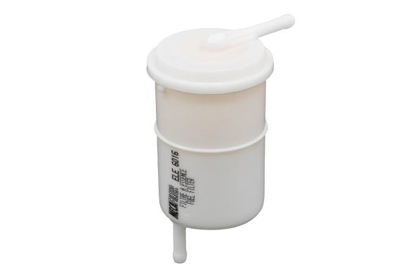 Filtre à carburant (Filtre à gasoil) MECAFILTER ref. ELE6016