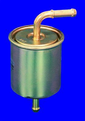 Filtro combustible MECAFILTER ref. ELE6018
