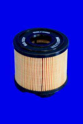 Filtre à carburant (Filtre à gasoil) MECAFILTER ref. ELG5237