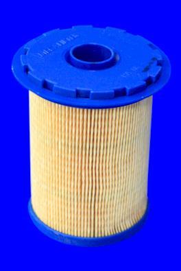 Filtro de combustível MECAFILTER ref. ELG5273