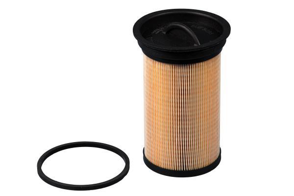 Filtre à carburant (Filtre à gasoil) MECAFILTER ELG5295