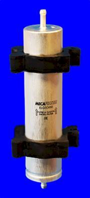Filtro combustible MECAFILTER ref. ELG5300