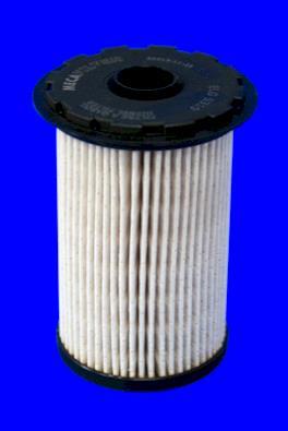 Filtre à carburant (Filtre à gasoil) MECAFILTER ref. ELG5319