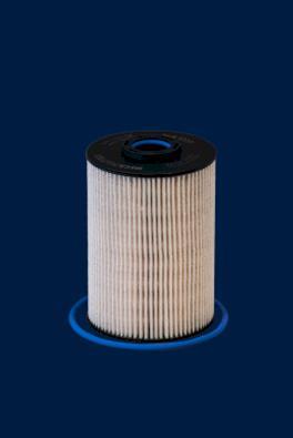 Filtro de combustível MECAFILTER ELG5337