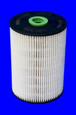 Filtre à carburant (Filtre à gasoil) MECAFILTER ref. ELG5367