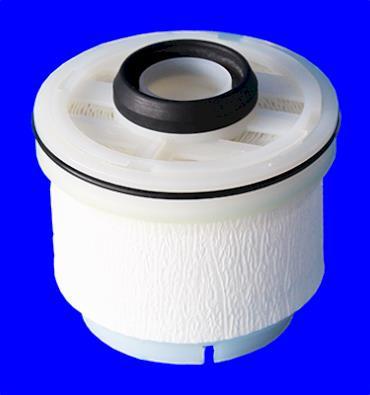 Filtro combustible MECAFILTER ref. ELG5378