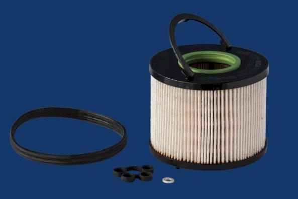 Filtro combustible MECAFILTER ref. ELG5416