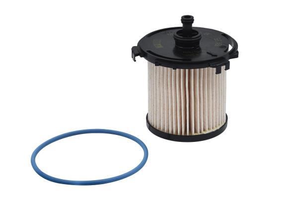Filtre à carburant (Filtre à gasoil) MECAFILTER ELG5456