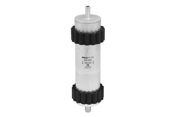 Filtro combustible MECAFILTER ELG5467
