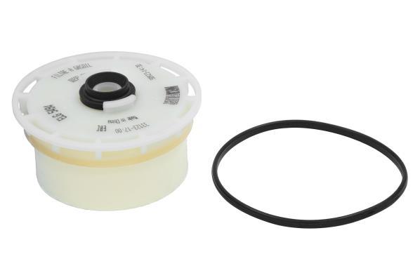Filtro de combustível MECAFILTER ELG5494