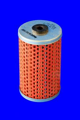 Filtro de aceite MECAFILTER ELH4175