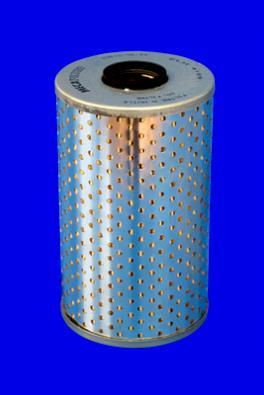 Filtro de óleo MECAFILTER ref. ELH4189