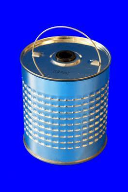 Filtro de aceite MECAFILTER ELH4198