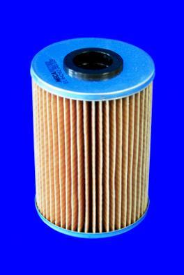 Filtro de óleo MECAFILTER ref. ELH4202