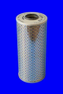Filtro de aceite MECAFILTER ELH4203
