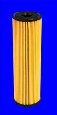 Filtre à huile MECAFILTER ELH4205