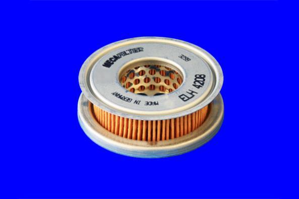Filtro hidráulico, dirección MECAFILTER ref. ELH4208