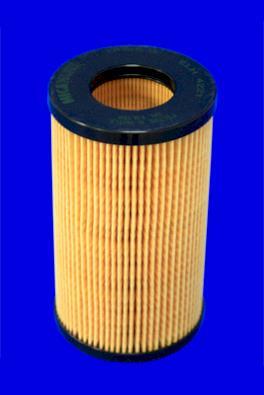 Filtro de aceite MECAFILTER ref. ELH4221