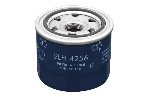 Filtro de aceite MECAFILTER ref. ELH4256