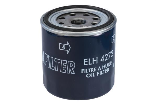 Filtre à huile MECAFILTER ref. ELH4272