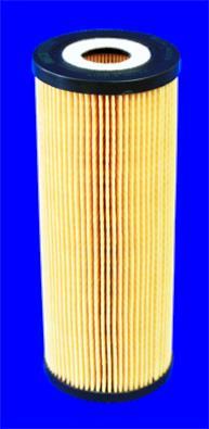 Filtre à huile MECAFILTER ref. ELH4283
