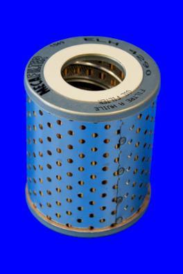 Filtro de aceite MECAFILTER ref. ELH4290