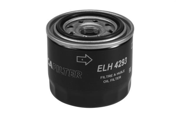 Filtre à huile MECAFILTER ref. ELH4293