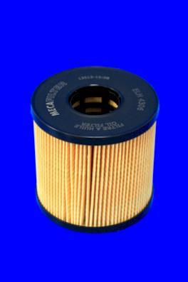 Filtro de óleo MECAFILTER ref. ELH4306