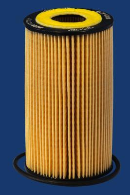 Filtro de óleo MECAFILTER ref. ELH4319