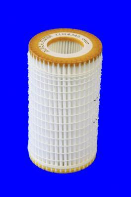 Filtro de aceite MECAFILTER ref. ELH4345