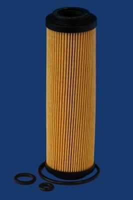 Filtre à huile MECAFILTER ELH4346