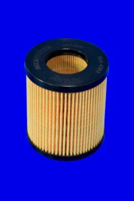 Filtro de aceite MECAFILTER ref. ELH4363