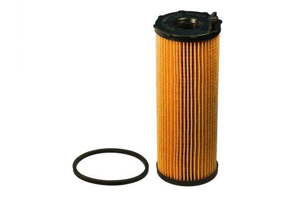 Filtro de óleo MECAFILTER ref. ELH4383