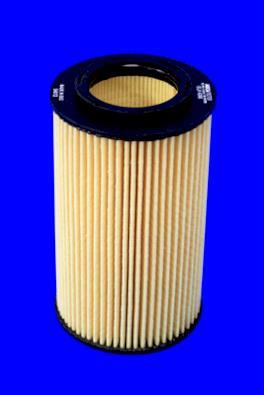 Filtro de aceite MECAFILTER ref. ELH4388