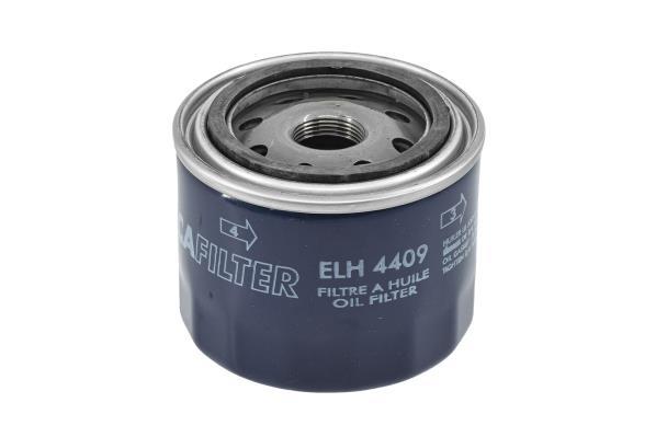 Filtre à huile MECAFILTER ref. ELH4409