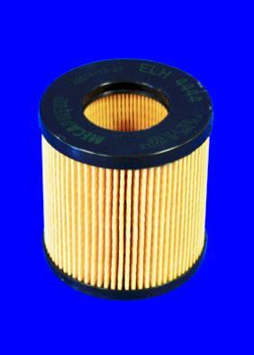 Filtro de aceite MECAFILTER ref. ELH4444