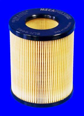 Filtro de óleo MECAFILTER ELH4448